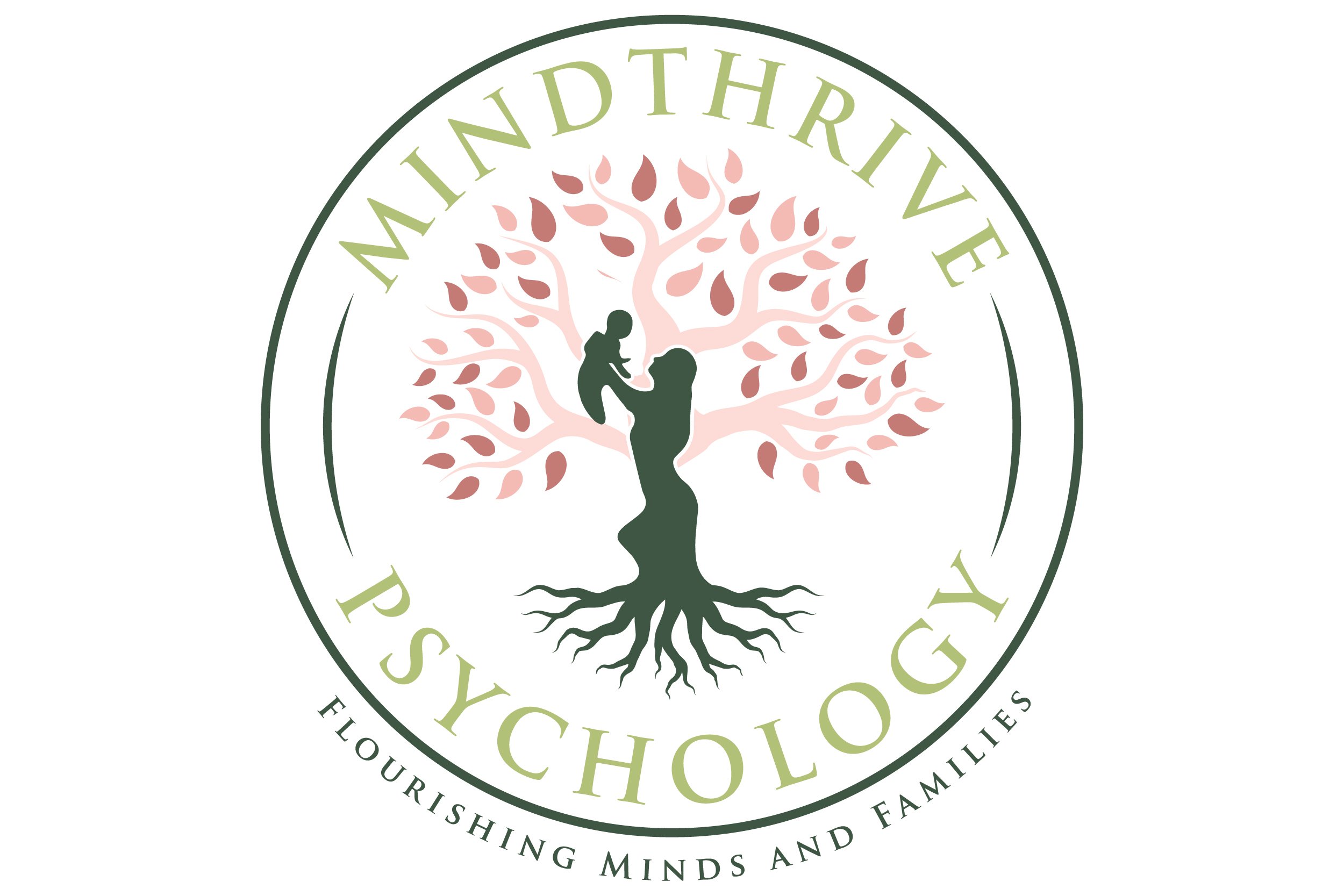 Mindthrive Psychology